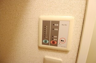 レオパレスピエールＡの物件内観写真